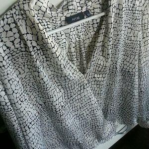 APT.9 blouse